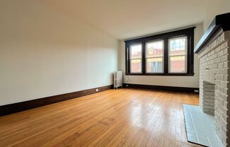 Crescent Avenue Apartments