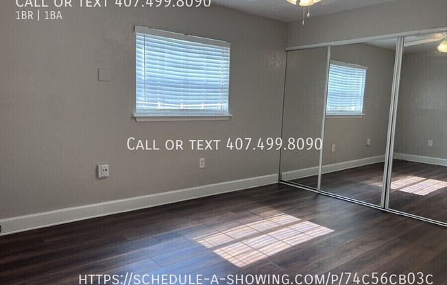 2505 E. Central Blvd.