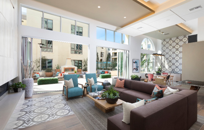Resident Clubhouse