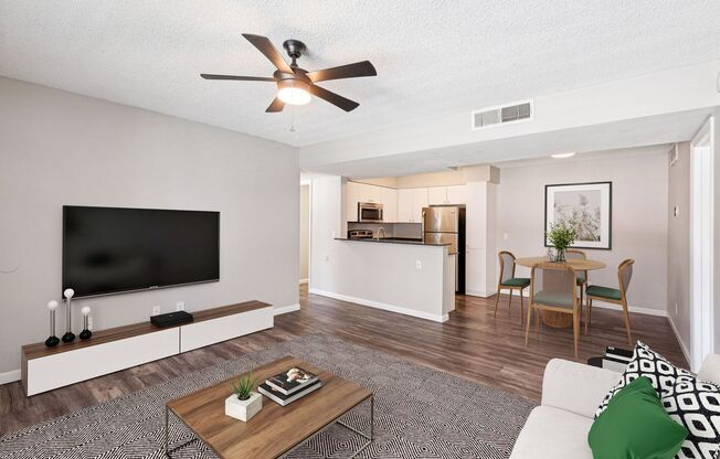 2 beds, 2 baths, 950 sqft, $1,399, Unit 166