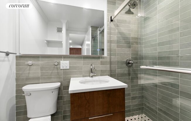 330 EAST 33RD ST