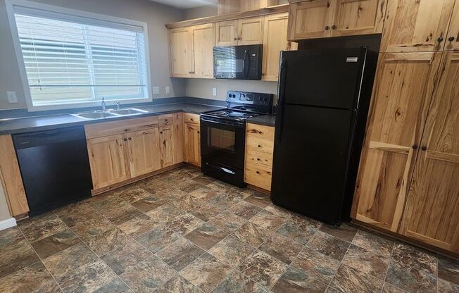 Crossfire Apartments