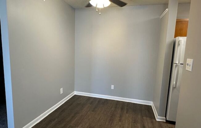 1 bed, 1 bath, 615 sqft, $665, Unit 1209-202