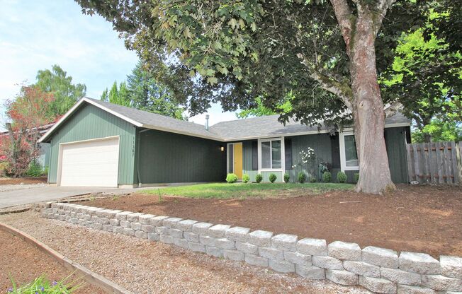 Freshly Remodeled Sprawling 3 Bed, 2 Bath House with Updates from Top to Bottom!
