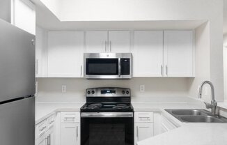 Westlake Apartment Homes