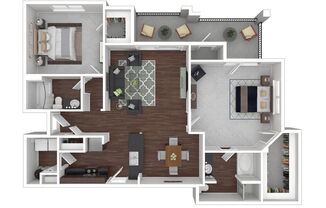 Partner-provided photo for $2030 unit