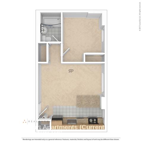 Partner-provided property photo