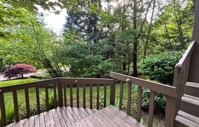 Beautiful Updated Lake Oswego Home in Mt. Park Neighborhood!