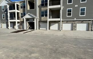 Brand New Condo in the Lehi Exchange Community!! 3 bed/2bth 1 car Garage!!!