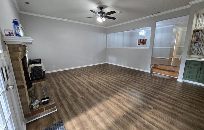 166 MAJESTIC CIR