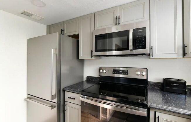 1 bed, 1 bath, 550 sqft, $1,995, Unit 580 Unit 3