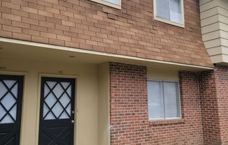CARRINGTON TOWNHOMES