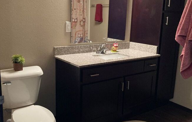 1 bed, 1 bath, 797 sqft, $1,525, Unit 5110