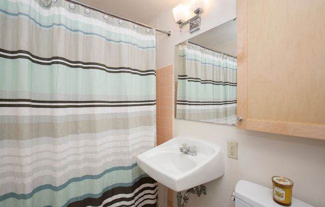 Studio, 1 bath, 423 sqft, $1,380, Unit 818