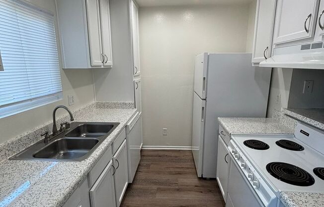 1 bed, 1 bath, 780 sqft, $2,425, Unit 117