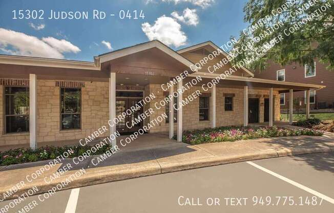 Partner-provided property photo