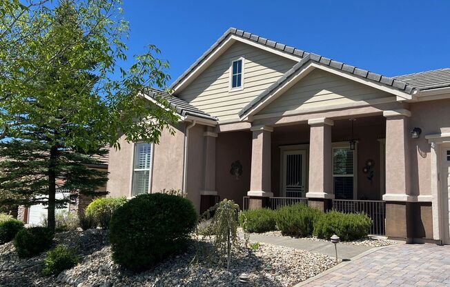 Del Webb Sierra Canyon Home Available