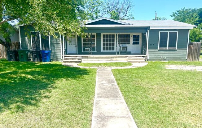 2431 Cincinnati Av