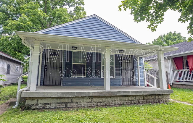 2903 N CHESTER AVE