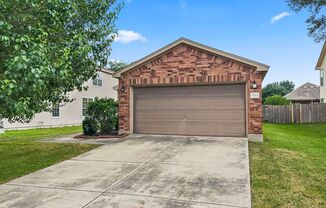 Scenic Hills In Cibolo off 35 interstate