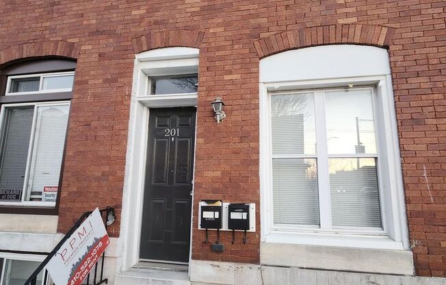 201 N. Ellwood Avenue