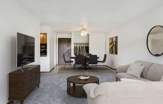 Pheasant Park Apartments