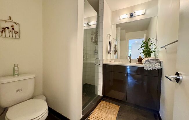 Ballard Townhome