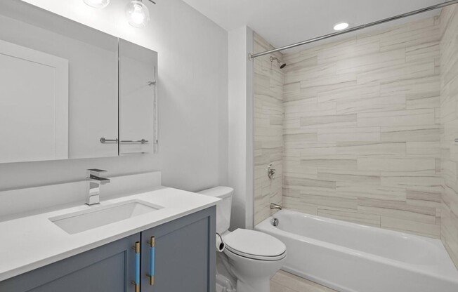 3 beds, 2.5 baths, 1,500 sqft, $5,000, Unit 506