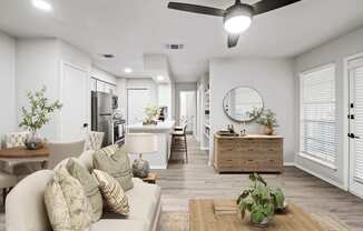 create memories that last a lifetime in your new home at Carmel at Deerfield, San Antonio, TX, 78248