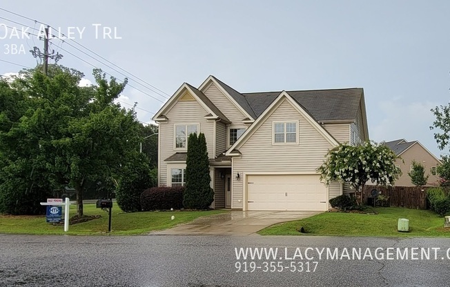 17 Oak Alley Trl