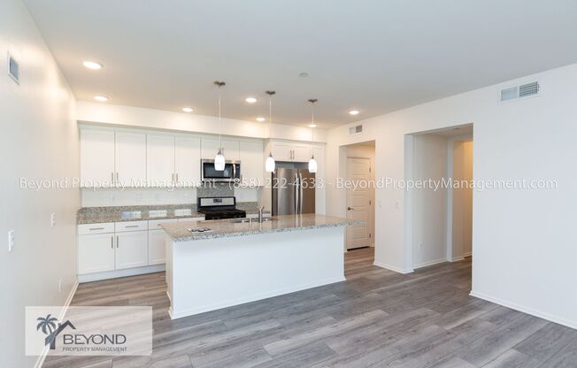 2 beds, 2 baths, $2,988, Unit Unit 140