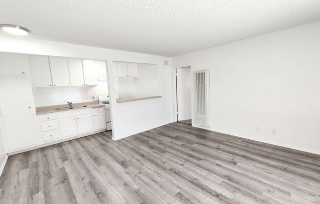 Klump Terrace Apartments