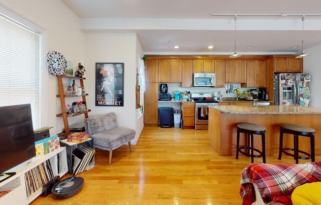 23 PORTER ST