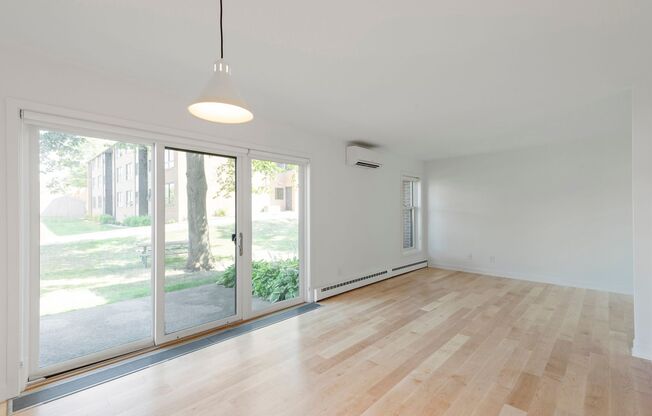 Greenway Village Townhomes