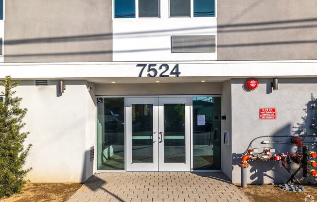 1 bed, 1 bath, 347 sqft, $1,263, Unit 103a