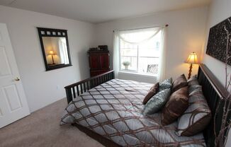 2 beds, 2 baths, 1,077 sqft, $1,650, Unit 9315