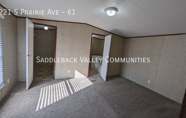 2221 South Prairie Ave.