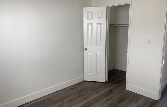 1 bed, 1 bath, 550 sqft, $1,595