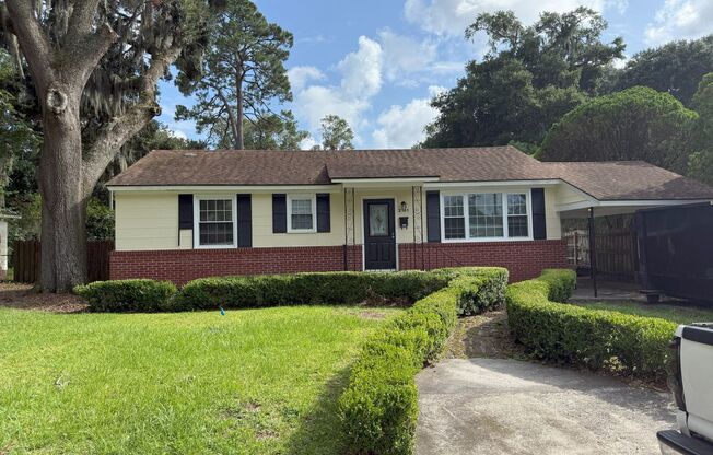 new renovate home