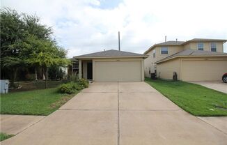 3 beds, 2 baths, $1,800