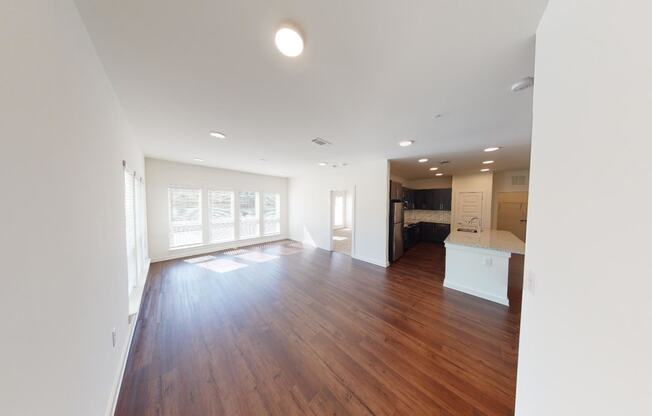 Tanger Floorplan