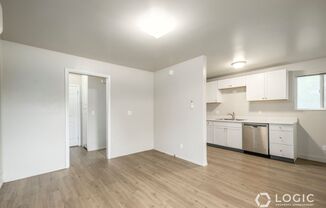 1 bed, 1 bath, 520 sqft, $1,095, Unit Unit B