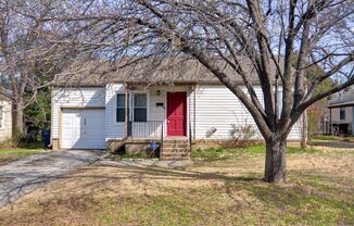 3 beds, 2 baths, $1,900