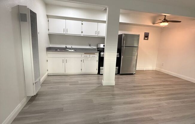 1 bed, 1 bath, 525 sqft, $1,895, Unit 9105-4