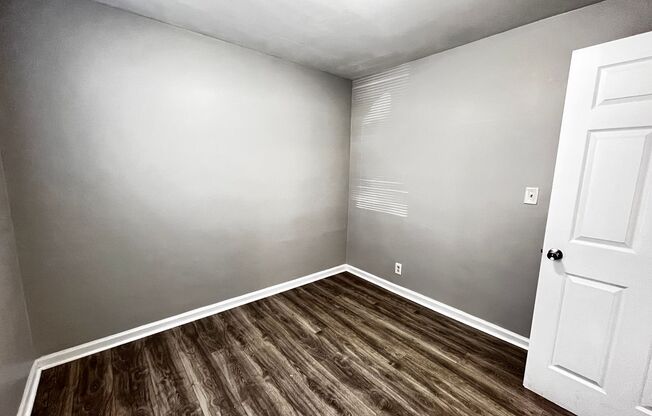 Recently Renovated 3-Bedroom Home