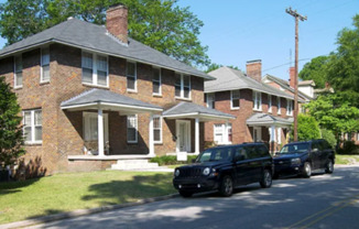 139-141 S. Pickens Street