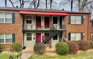 2429 Lawrenceville Highway #7