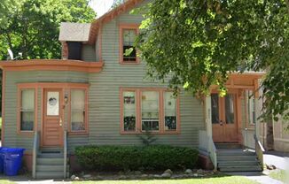 124 Meigs Street