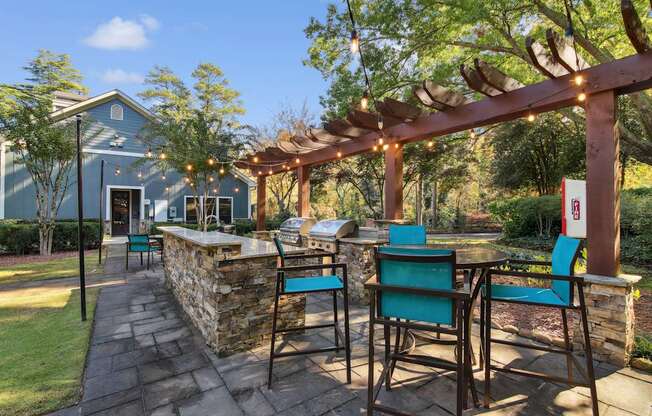 Glen Lake Apartments