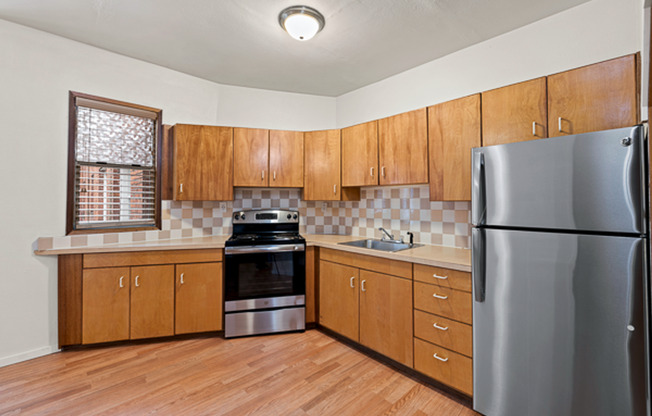 Studio, 1 bath, 400 sqft, $1,225, Unit C10